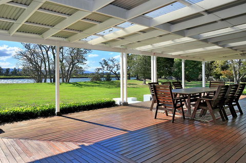 Terara Riverside Retreat - Perisher Accommodation 1