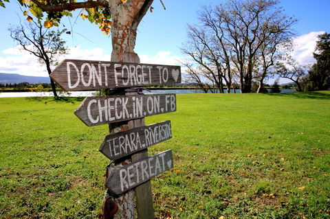 Terara Riverside Retreat - Perisher Accommodation 28