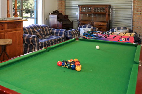 Terara Riverside Retreat - Perisher Accommodation 18