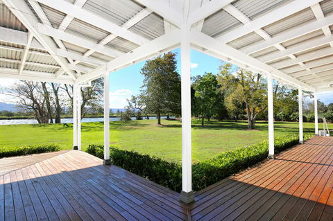 Terara Riverside Retreat - Perisher Accommodation 37