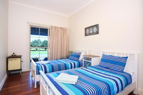 Terara Riverside Retreat - Perisher Accommodation 9