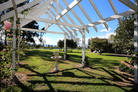 Terara Riverside Retreat - Perisher Accommodation 34