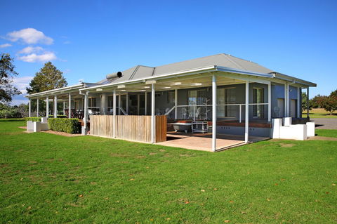 Terara Riverside Retreat - Perisher Accommodation 24