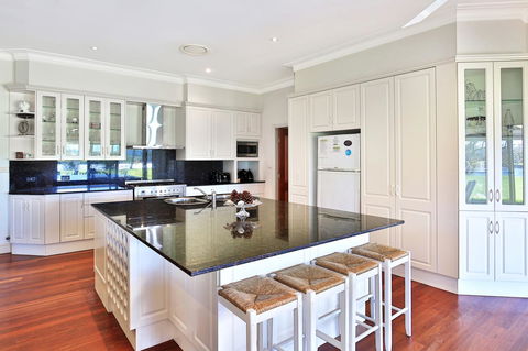 Terara Riverside Retreat - Perisher Accommodation 3