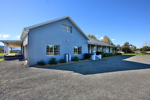Terara Riverside Retreat - Perisher Accommodation 42