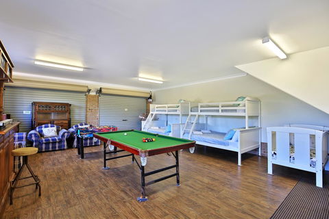 Terara Riverside Retreat - Perisher Accommodation 16