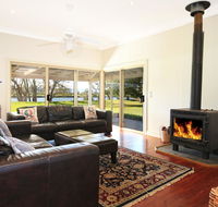 Terara Riverside Retreat - Perisher Accommodation