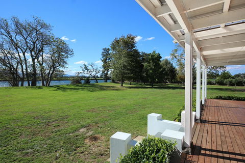 Terara Riverside Retreat - Perisher Accommodation 39