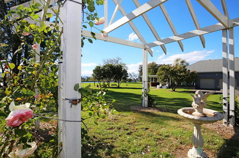 Terara Riverside Retreat - Perisher Accommodation 33