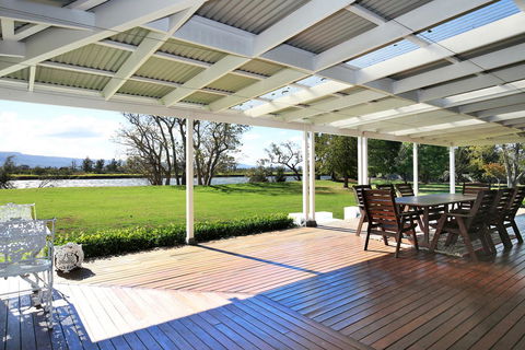 Terara Riverside Retreat - Perisher Accommodation 25