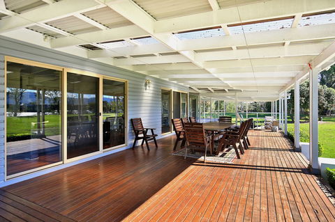 Terara Riverside Retreat - Perisher Accommodation 21