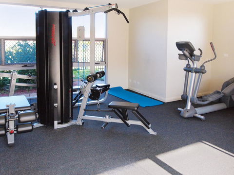 Oaks Port Stephens Pacific Blue Resort - Perisher Accommodation 9