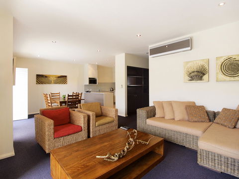 Oaks Port Stephens Pacific Blue Resort - Perisher Accommodation 5