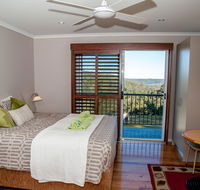 Sinclairs Country Retreat - Perisher Accommodation