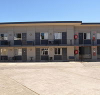 Commercial Hotel Motel Lithgow - Perisher Accommodation