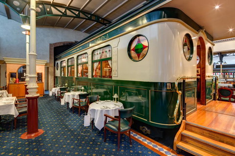 Mercure Sydney Bankstown - Perisher Accommodation 15