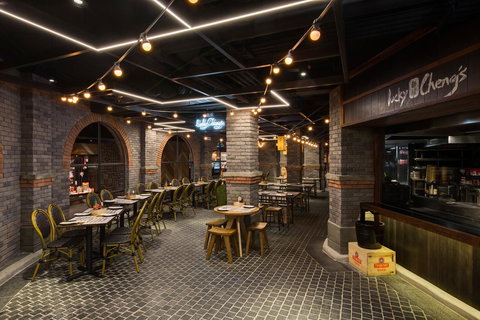 Mercure Sydney Bankstown - Perisher Accommodation 20