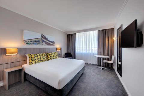 Mercure Sydney Bankstown - Perisher Accommodation 2