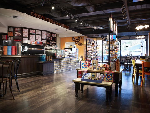 Mercure Sydney Bankstown - Perisher Accommodation 23