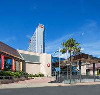 Travelodge Hotel Bankstown Sydney - Perisher Accommodation