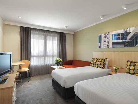 Mercure Sydney Bankstown - Perisher Accommodation 7
