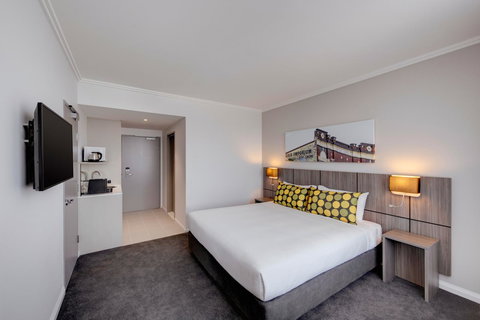 Mercure Sydney Bankstown - Perisher Accommodation 18