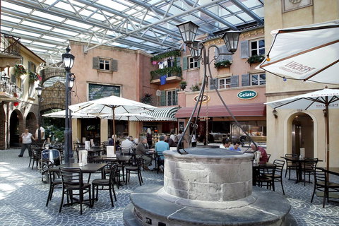 Mercure Sydney Bankstown - Perisher Accommodation 12