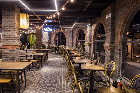 Mercure Sydney Bankstown - Perisher Accommodation 5