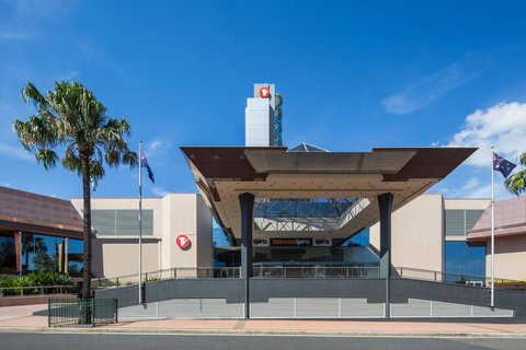 Mercure Sydney Bankstown - Perisher Accommodation 14