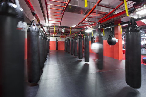 Mercure Sydney Bankstown - Perisher Accommodation 11