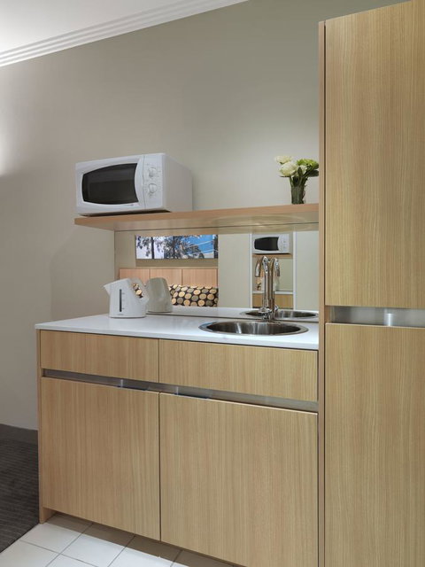 Mercure Sydney Bankstown - Perisher Accommodation 25