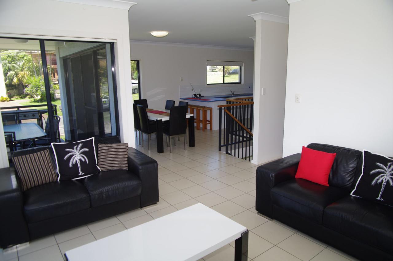 Austral Eden NSW Perisher Accommodation