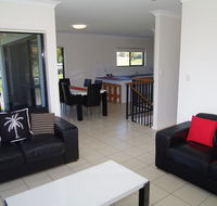 Breakaway 11 Scott Street - Perisher Accommodation