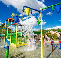 Discovery Parks - Dubbo - Perisher Accommodation