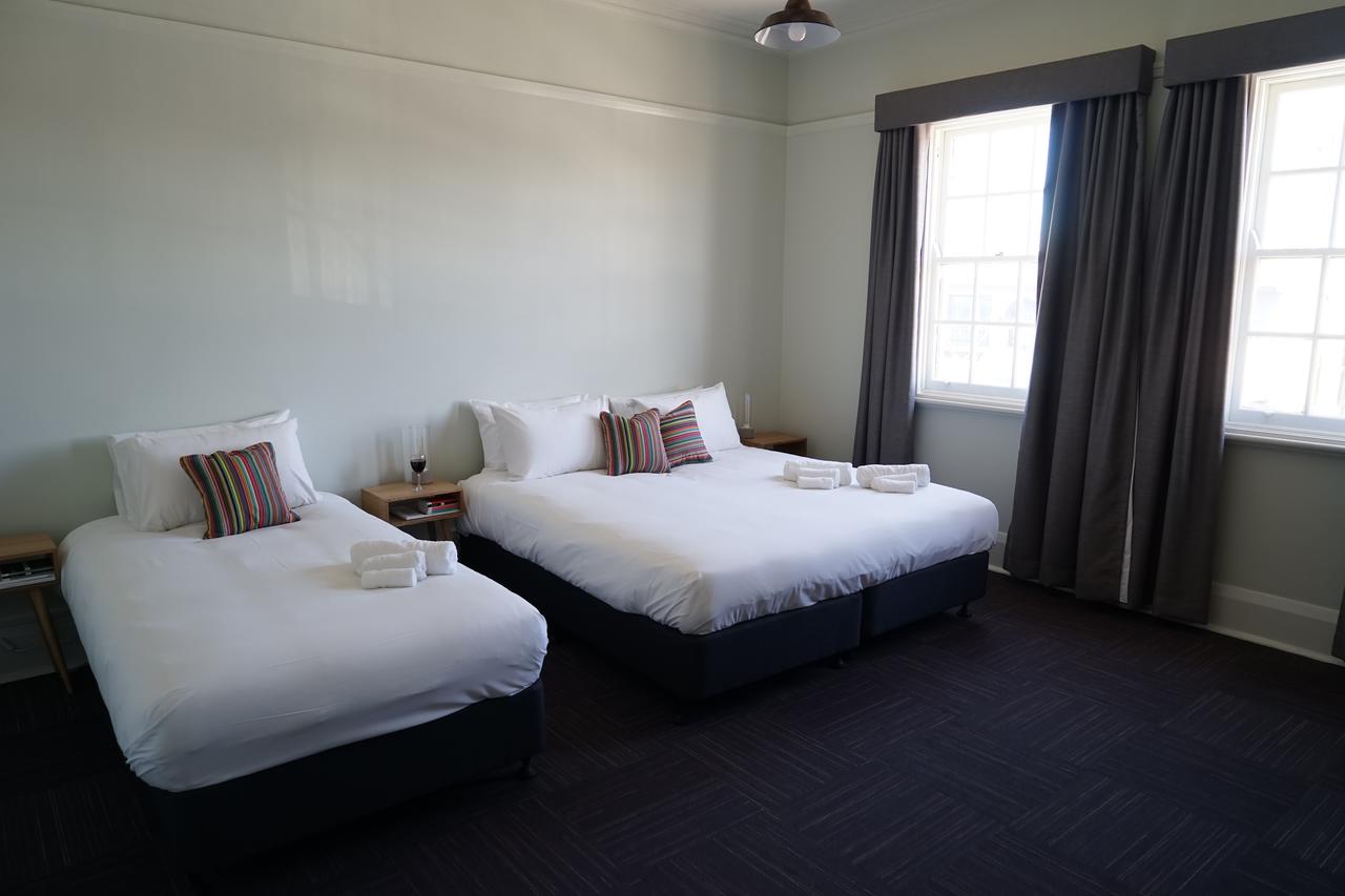 Clyde NSW Perisher Accommodation