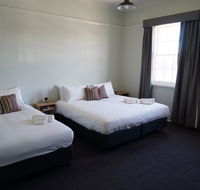 Rosehill Hotel - Perisher Accommodation