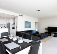 Brand New Executive Apartment - Perisher Accommodation