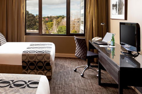 PARKROYAL Parramatta - Perisher Accommodation 27