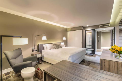 PARKROYAL Parramatta - Perisher Accommodation 11