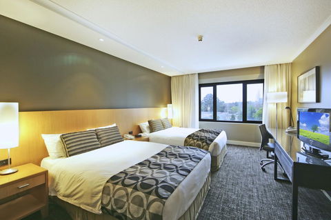 PARKROYAL Parramatta - Perisher Accommodation 28