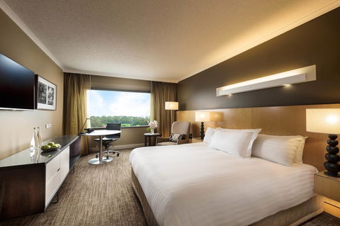 PARKROYAL Parramatta - Perisher Accommodation 0