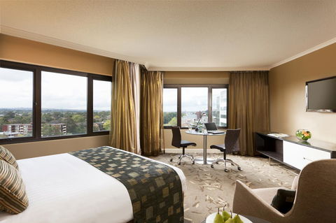 PARKROYAL Parramatta - Perisher Accommodation 7