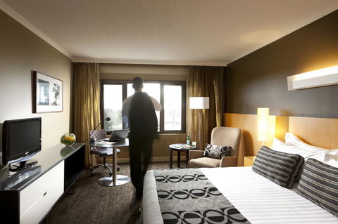 PARKROYAL Parramatta - Perisher Accommodation 8