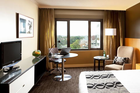 PARKROYAL Parramatta - Perisher Accommodation 22