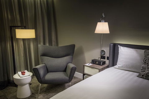 PARKROYAL Parramatta - Perisher Accommodation 29