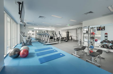 PARKROYAL Parramatta - Perisher Accommodation 41