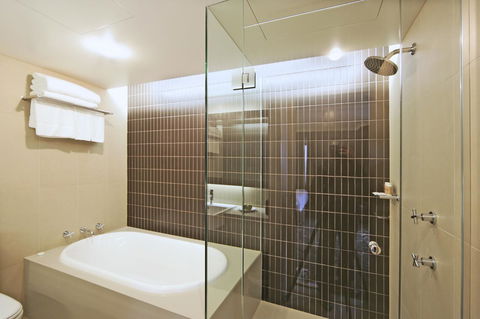 PARKROYAL Parramatta - Perisher Accommodation 6
