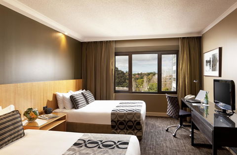 PARKROYAL Parramatta - Perisher Accommodation 5