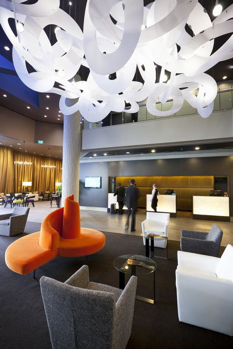 PARKROYAL Parramatta - Perisher Accommodation 3
