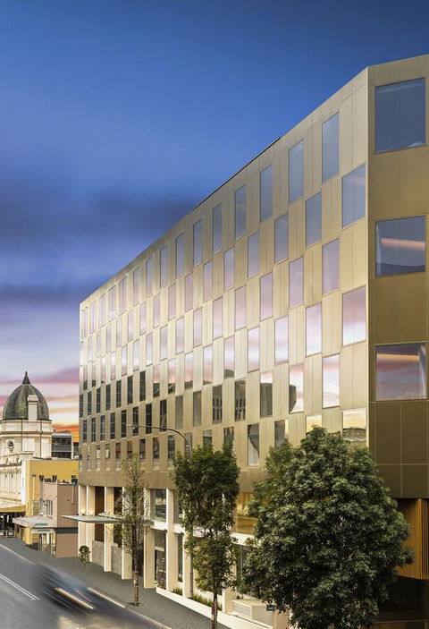 PARKROYAL Parramatta - Perisher Accommodation 32